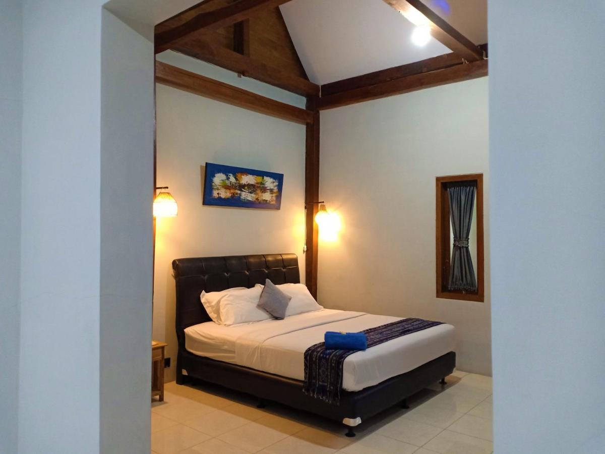 Bata Merah Homestay Banyuwangi  Extérieur photo