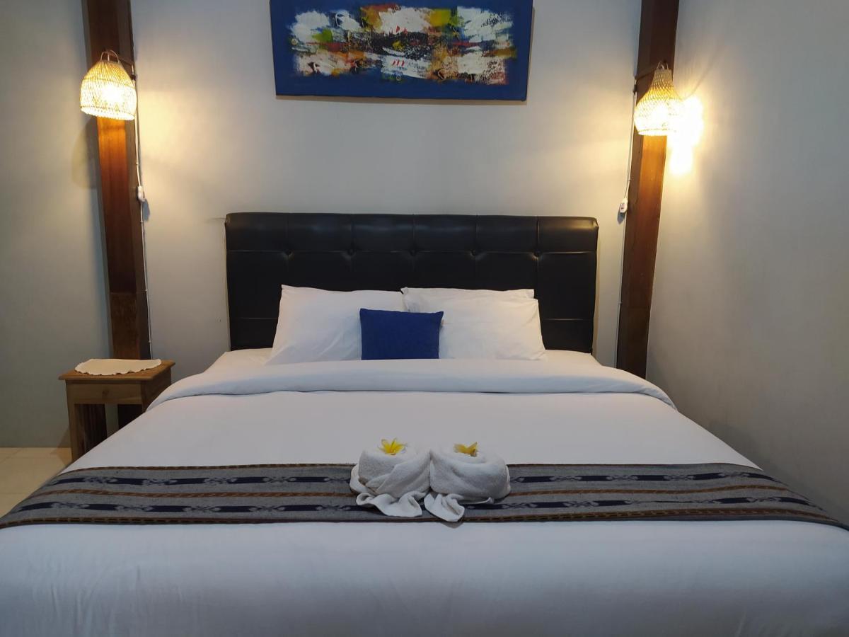 Bata Merah Homestay Banyuwangi  Extérieur photo